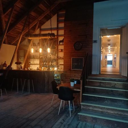 Granlunda Gard Otel Gottby Dış mekan fotoğraf