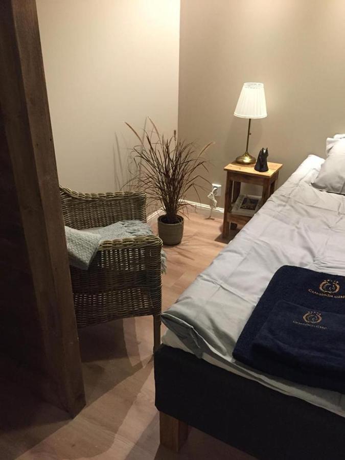 Granlunda Gard Otel Gottby Dış mekan fotoğraf