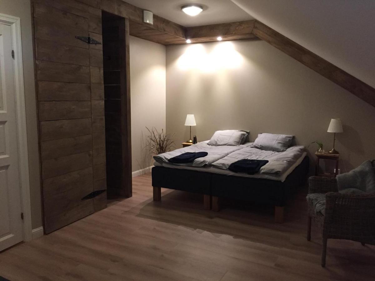 Granlunda Gard Otel Gottby Dış mekan fotoğraf
