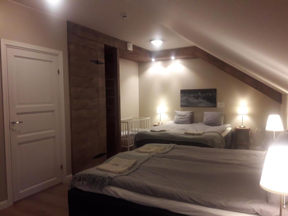 Granlunda Gard Otel Gottby Dış mekan fotoğraf