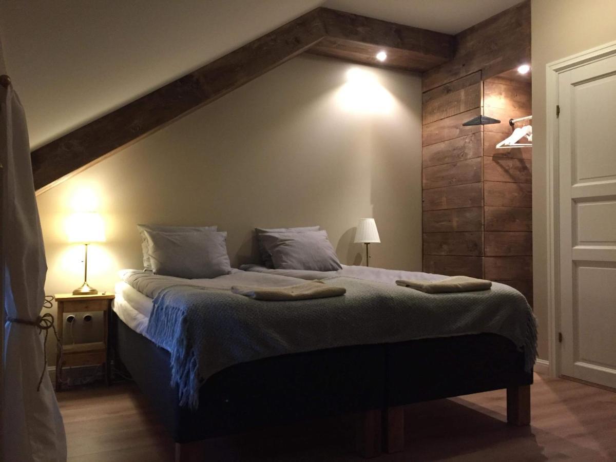 Granlunda Gard Otel Gottby Dış mekan fotoğraf