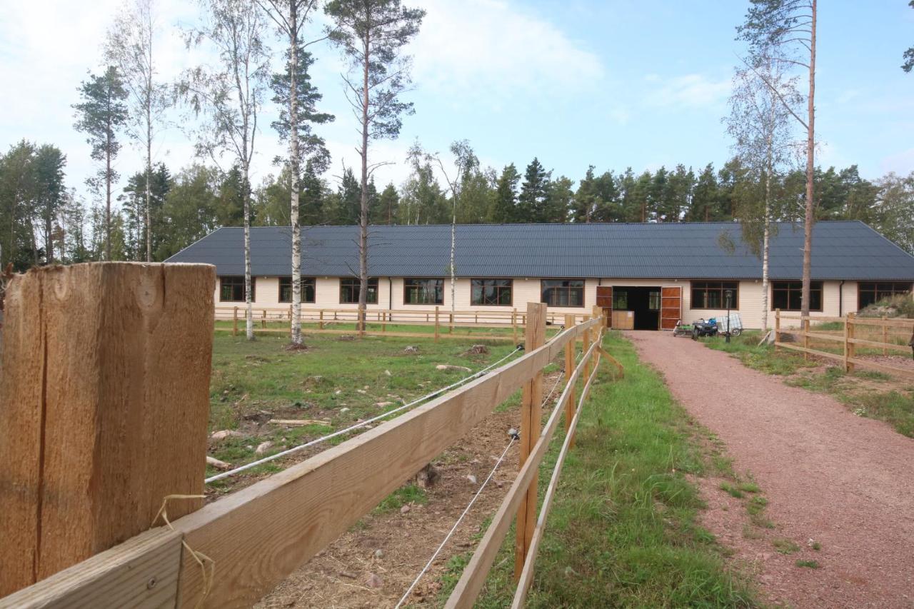 Granlunda Gard Otel Gottby Dış mekan fotoğraf