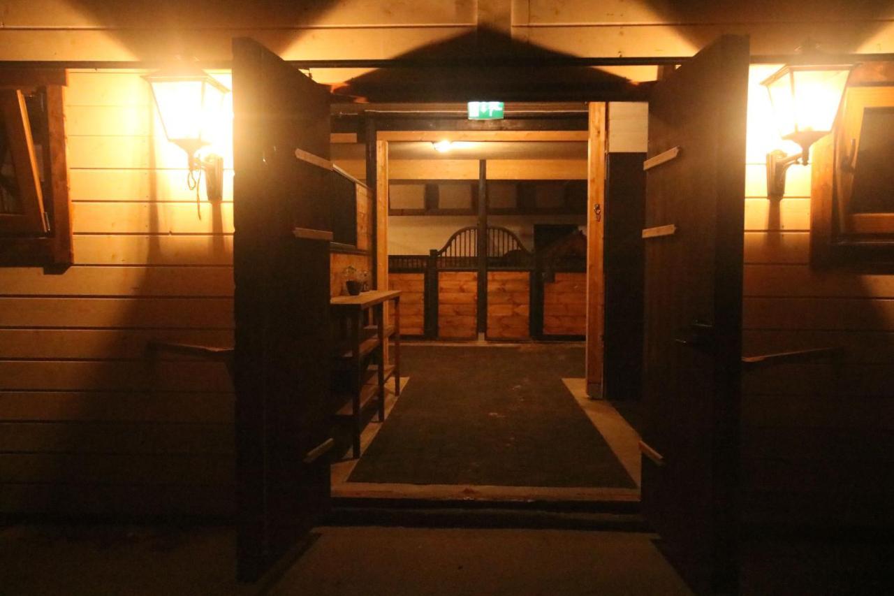Granlunda Gard Otel Gottby Dış mekan fotoğraf