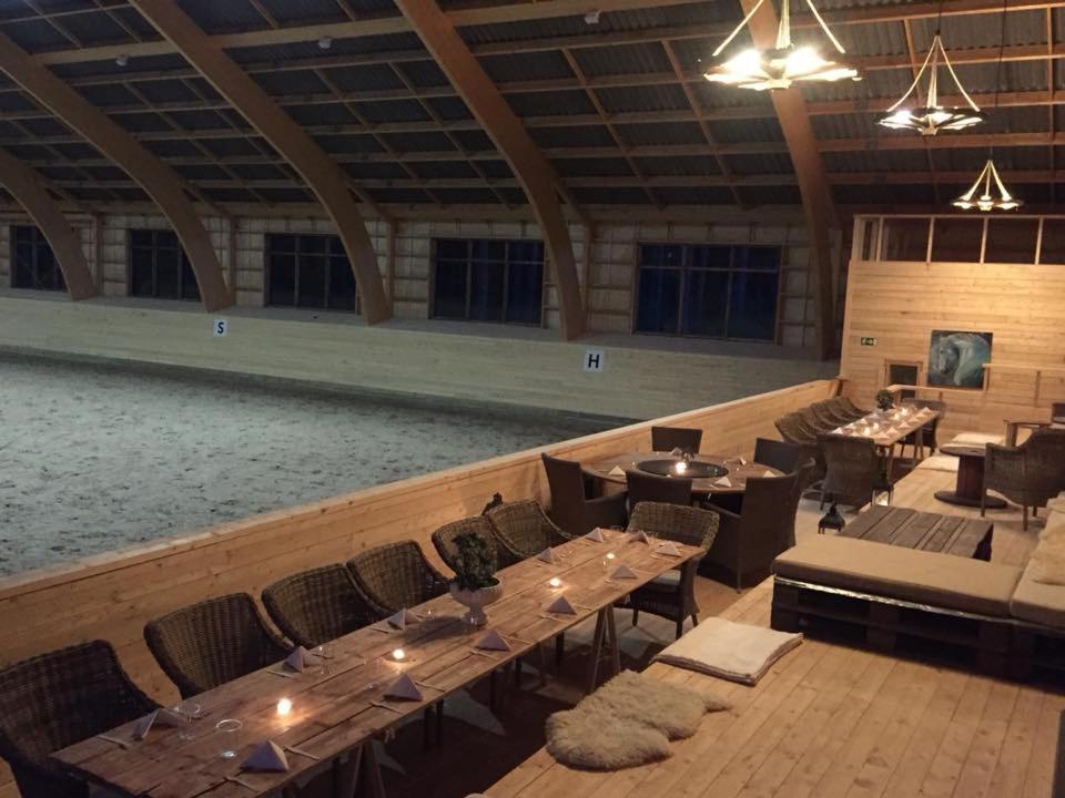 Granlunda Gard Otel Gottby Dış mekan fotoğraf