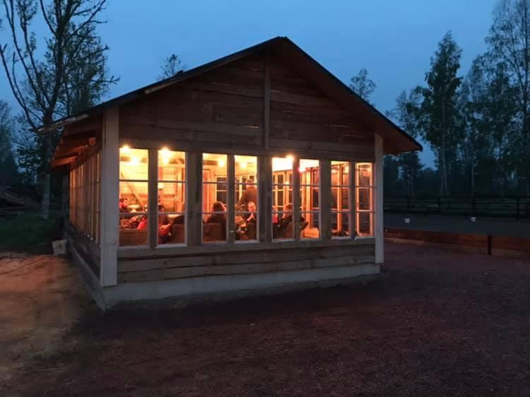 Granlunda Gard Otel Gottby Dış mekan fotoğraf