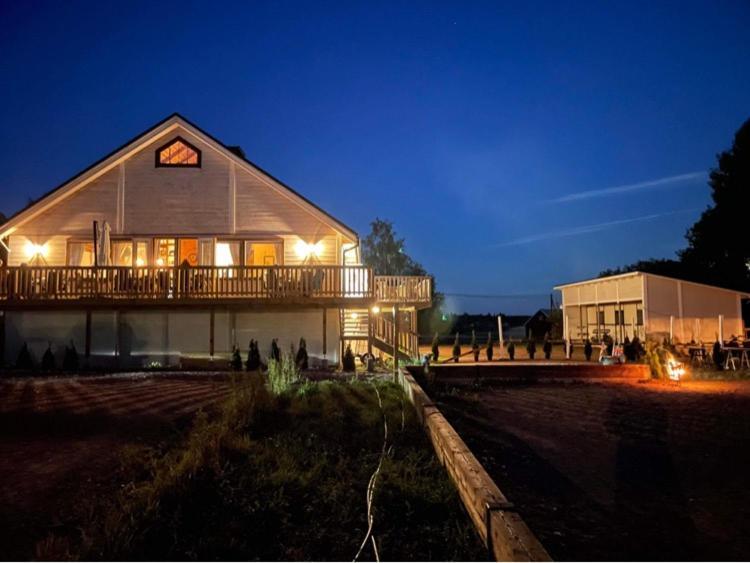 Granlunda Gard Otel Gottby Dış mekan fotoğraf