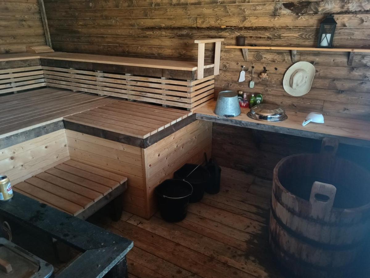 Granlunda Gard Otel Gottby Dış mekan fotoğraf