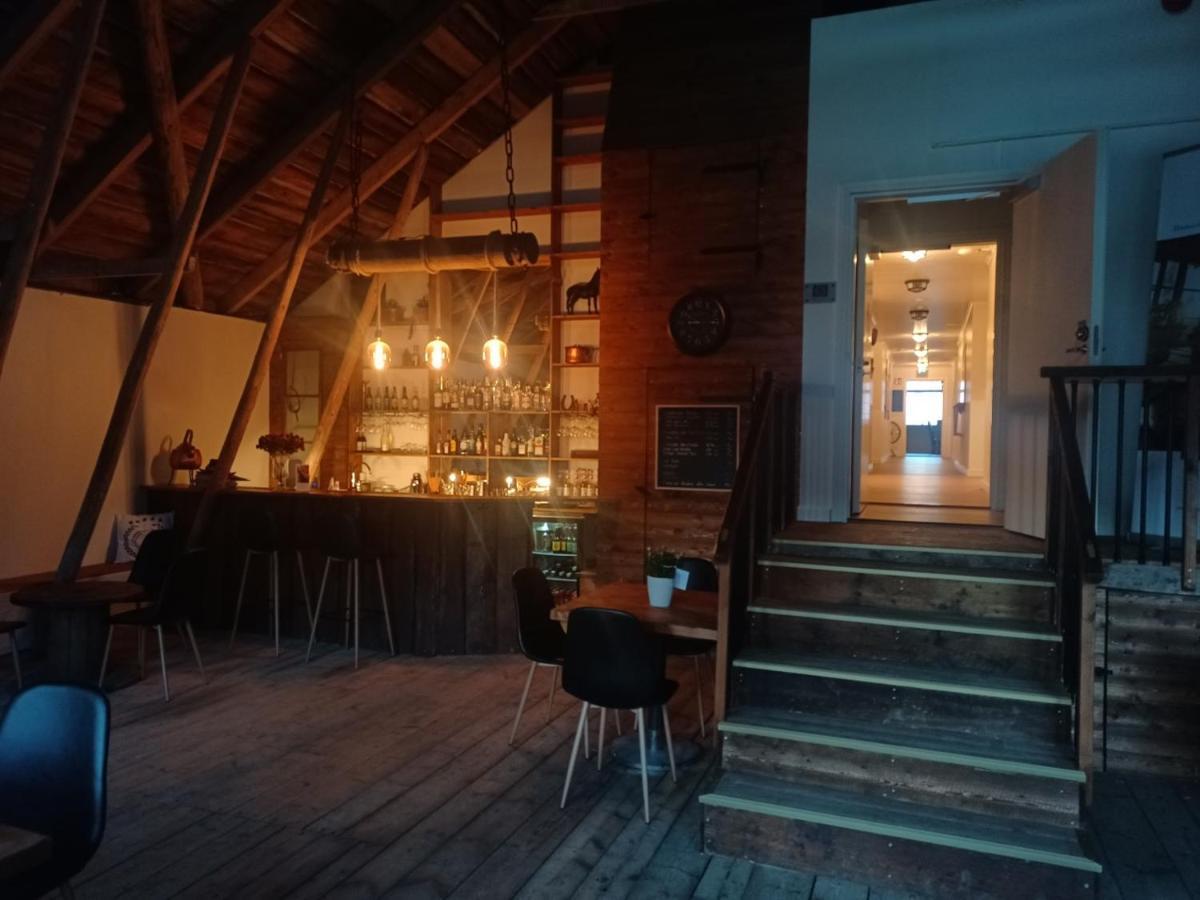 Granlunda Gard Otel Gottby Dış mekan fotoğraf